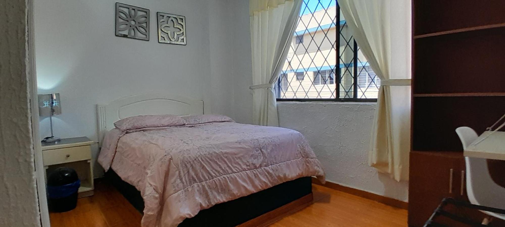 Hostal Brilliant Quito Bagian luar foto